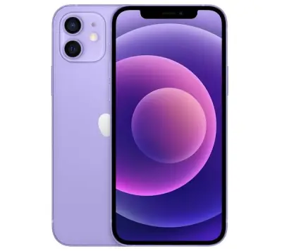[Dual Nano Sim] Apples iPhones 12 *Global Version HK Spec.* (6)