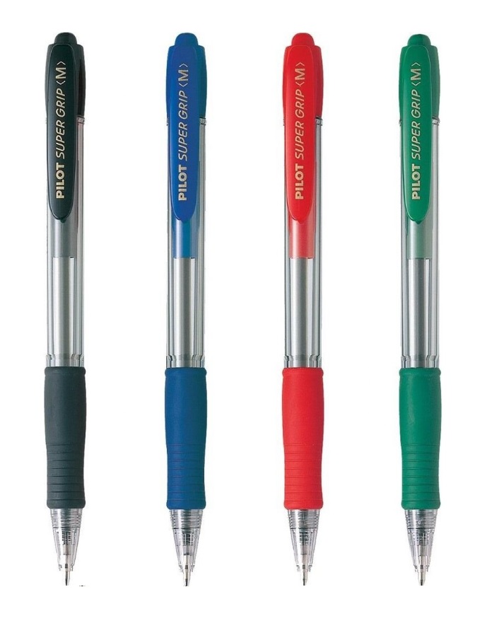 Black Pilot Pen - Best Price in Singapore - Jan 2024