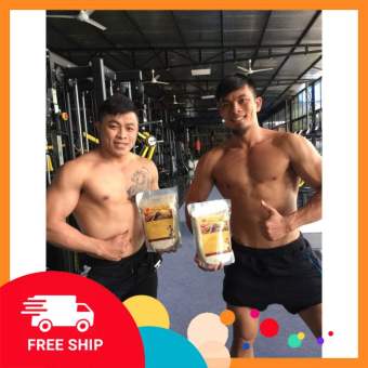 1KG Bột Ngũ Cốc Tăng Cân Tăng cơ Tập Gym