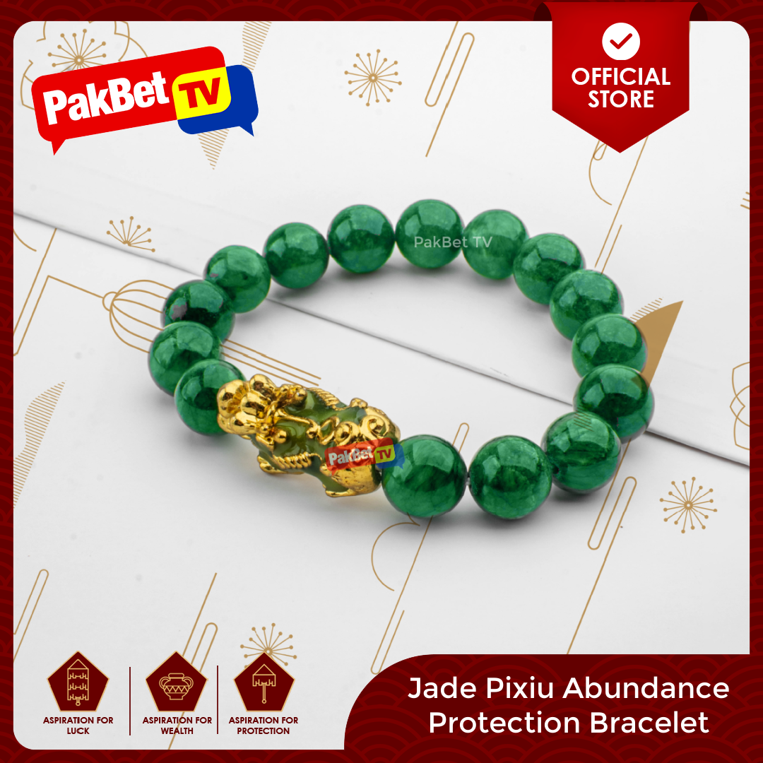 wealth feng shui bracelet near me