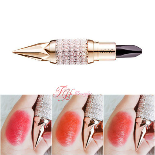 SON MÔI NỮ HOÀNG 3IN1 - 1 SON 3 MÀU