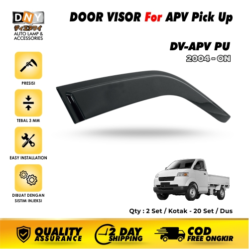 DNY Talang Air for Apv Pick Up Harga 97,500 rupiah*Gratis Ongkir