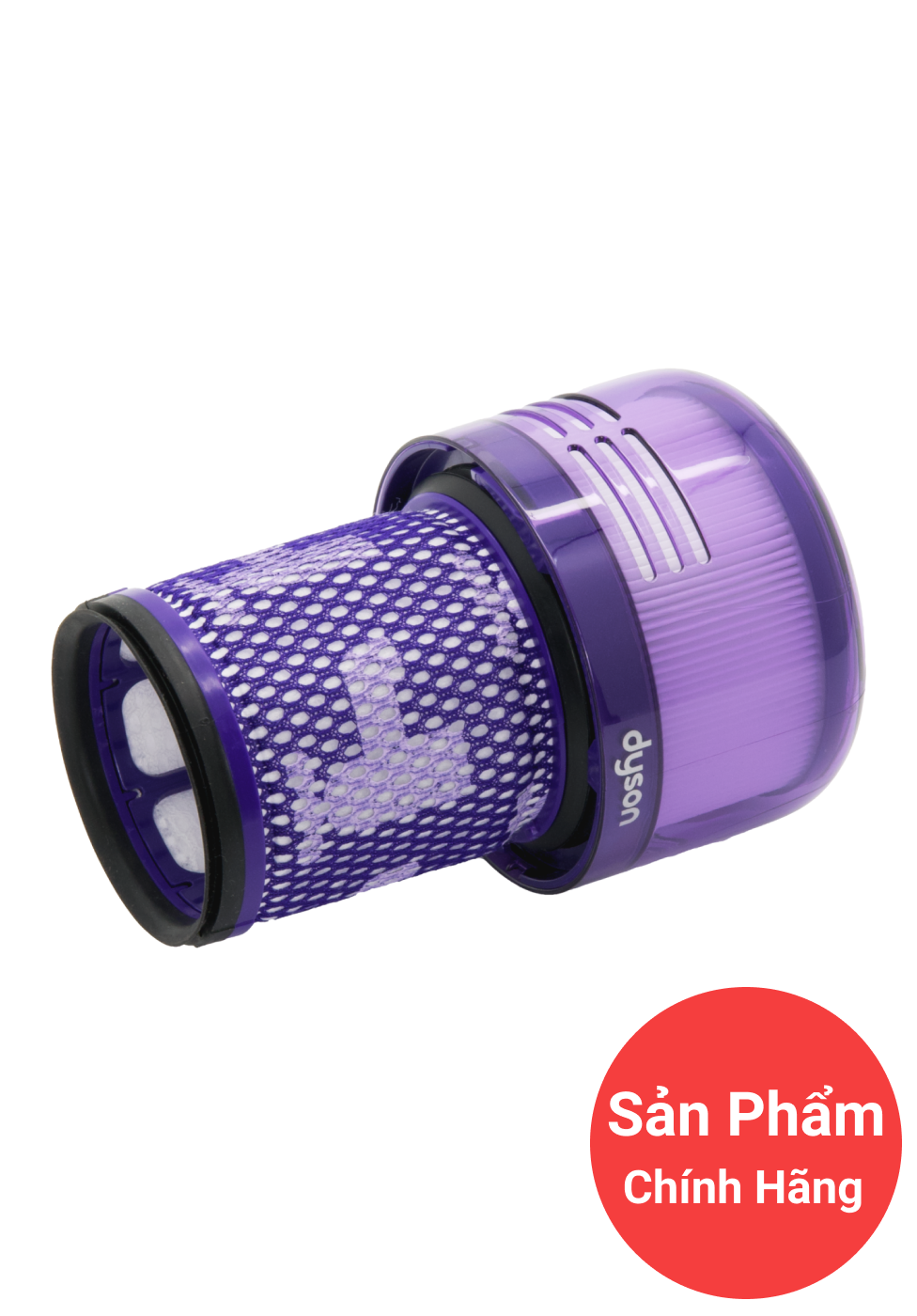 Bộ lọc máy hút bụi dyson v12 filter