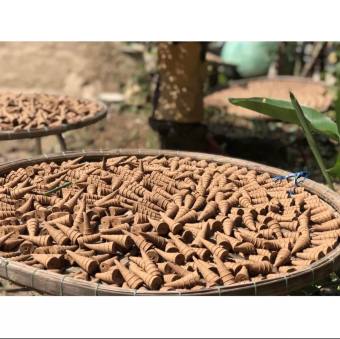 1 ký Nụ Quế Xông nhà Thu hút tài lộc 540 nụ quế sạch thảo mộc