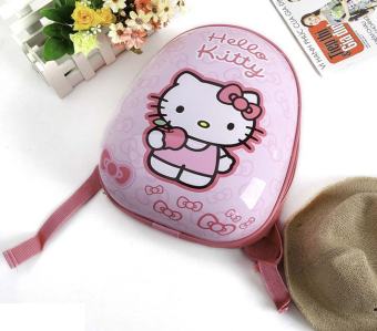 Ba Lô Trứng Hình Thú Đáng Yêu Cho Bé