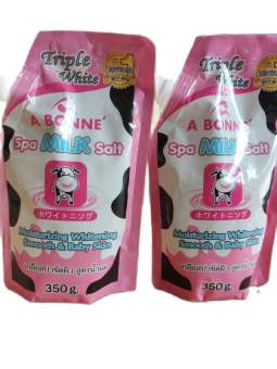 Muối tắm bò Thái Lan A Bonne