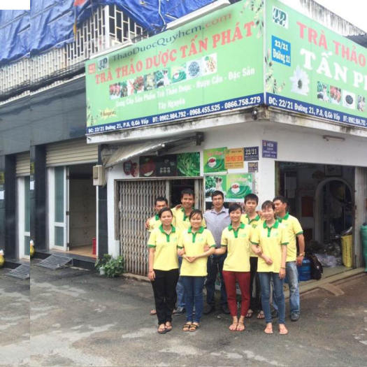 Tắc kè sấy khô 1 cặp (1 đực, 1 cái) - thảo dược tấn phát