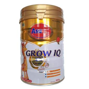 Sữa phát triển chiều cao và trí não Asuen 900g