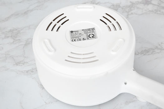 Ca nấu đa năng mini Mishio MK-271 1.5 lít