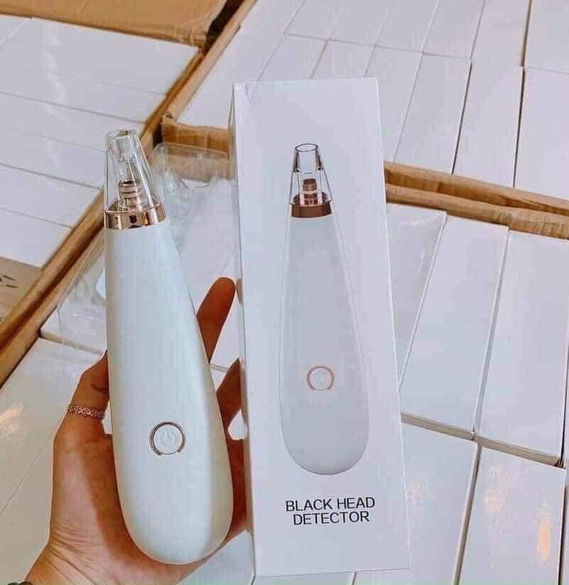 Máy hút mụn cầm tay