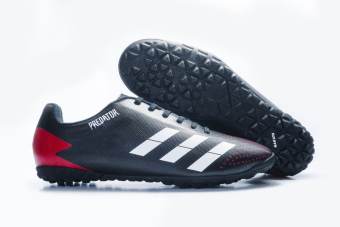 Gìay đá bóng,giày đá banh sân cỏ nhân tạo( tặng kèm tất ngắn)