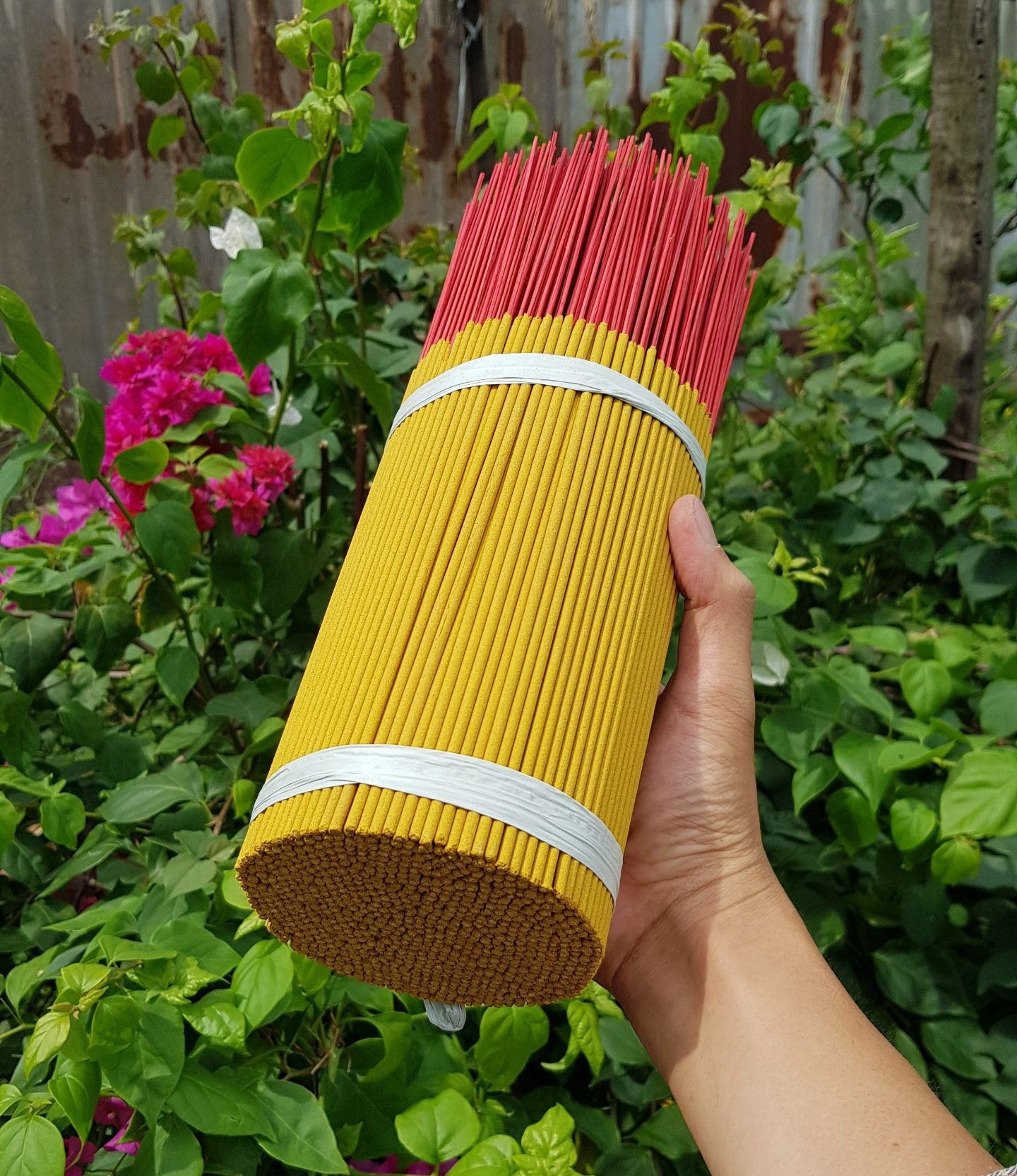 [1kgs] Nhang Thường Không Mùi - An Lộc Phát