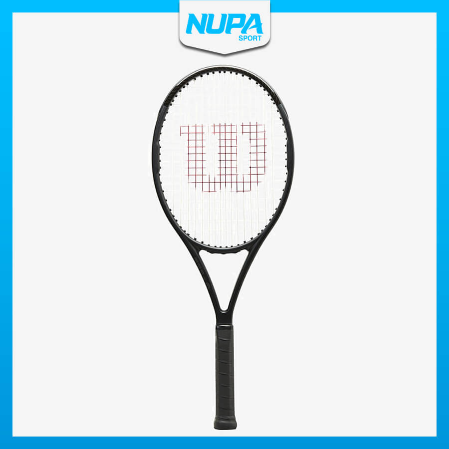 Vợt tennis wilson pro staff team v13 - wr068710u2