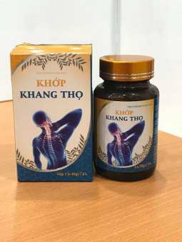 Khớp Khang thọ - Hàng chính Hãng