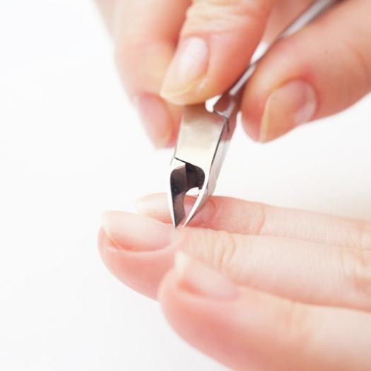 Bộ kìm bấm móng tay 12 món, Dụng cụ làm móng 12 món, bộ kiềm cắt móng tay chân, Bộ kìm bấm móng tay chân giá rẻ