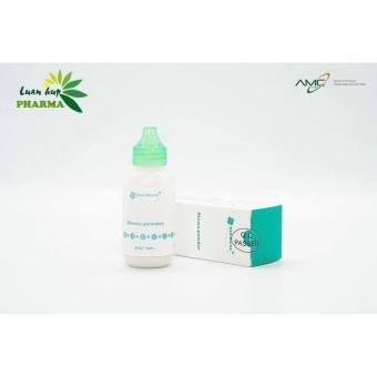 2 chai Bột hút hẩm, chống kích ứng, chống loét (Stoma Powder)