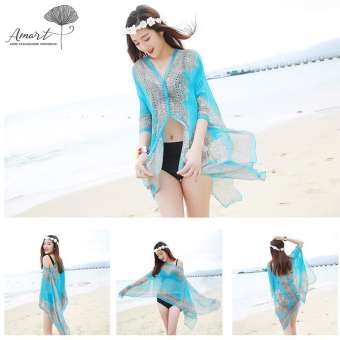 KHĂN CHOÀNG ĐI BIỂN, KHĂN Đa NĂNG CÓ CÚC TẠO NHIỀU KIỂU HÀNG HÓT