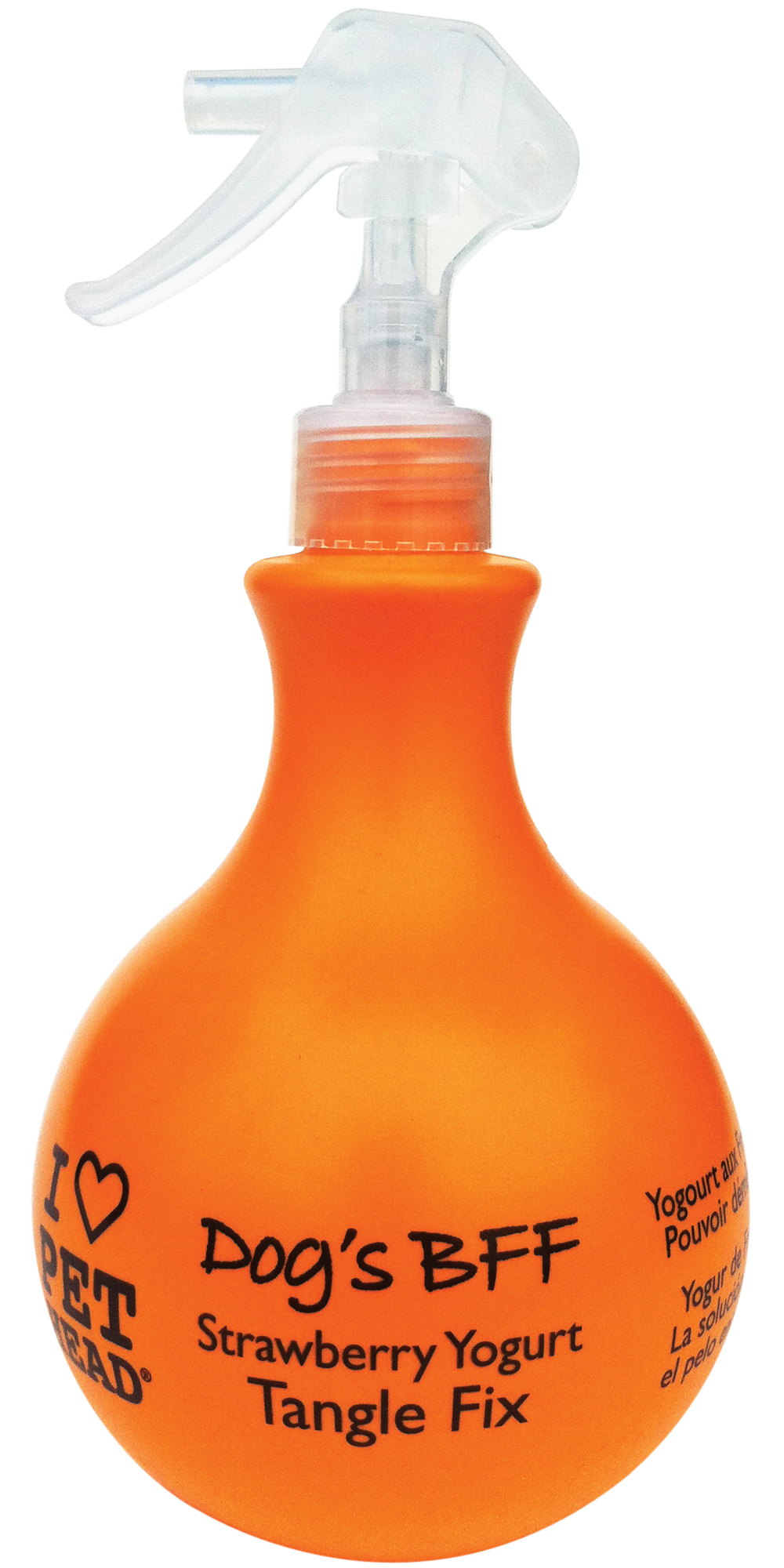 pet head conditioner for dogs