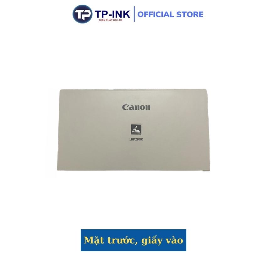 Nắp để giấy vào máy in canon 2900 hàng mới 100%- Gia công tại Việt Nam