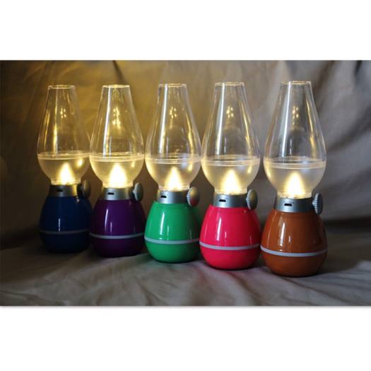 ĐÈN THẦN CẢM ỨNG THỔI SANG TẮT