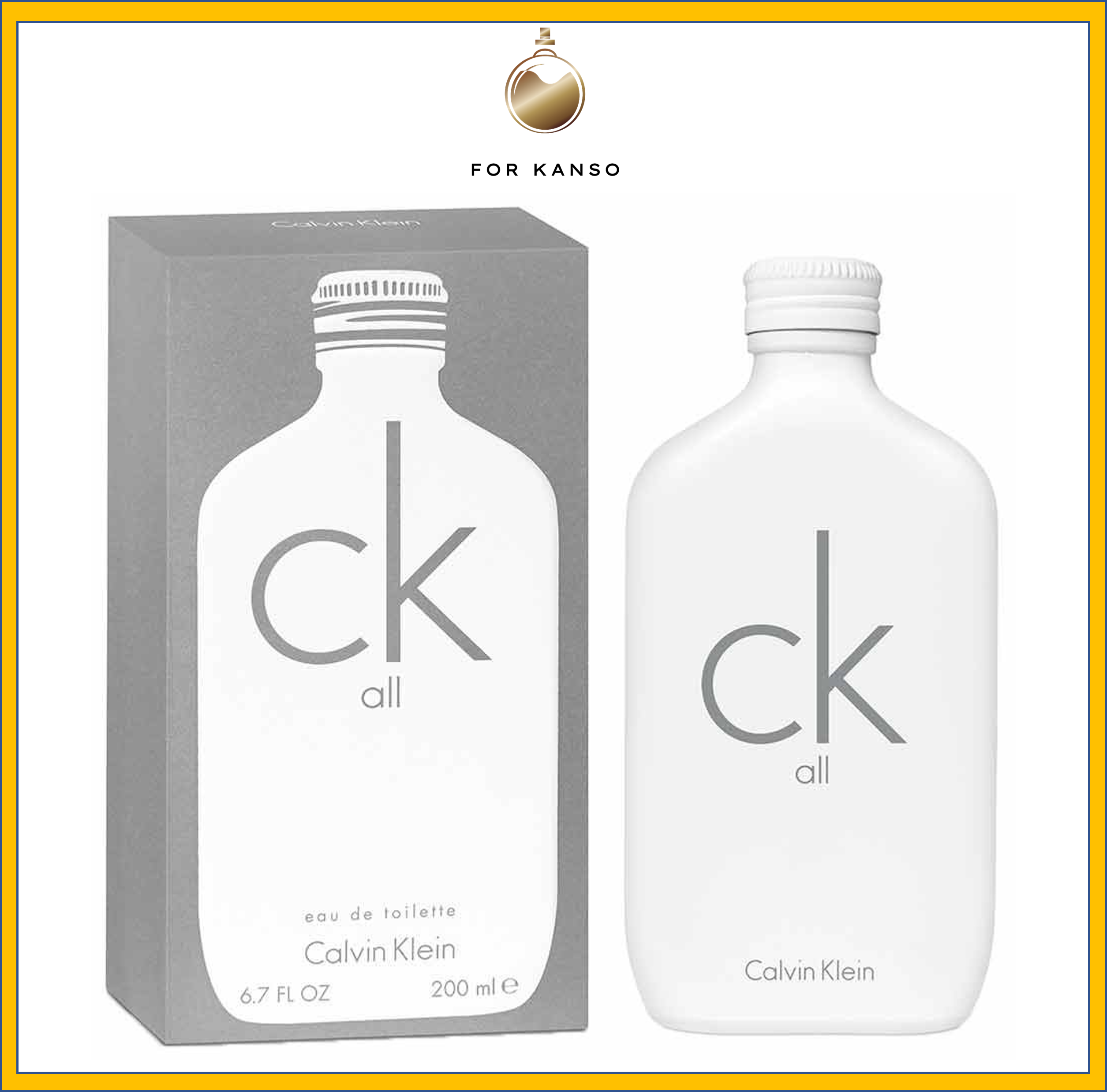 calvin klein all perfume price