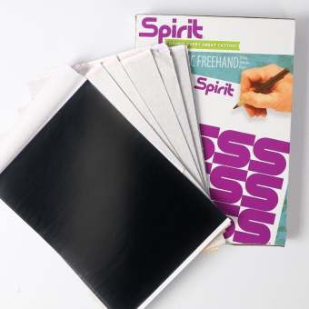 Combo 5 tờ giấy Scan 4 lớp Usa chất lượng giá tốt.