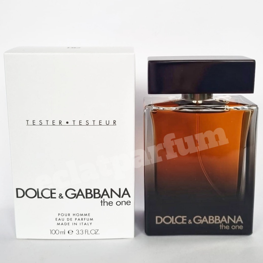 DOLCE&GABBANA♡The one 75ml The One by Dolce & Gabbana 75ml EDP — Perfume NZ