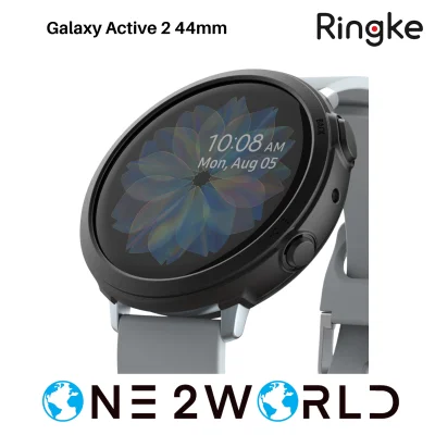 Ringke Air Sports for Galaxy Active 2 44mm (1)