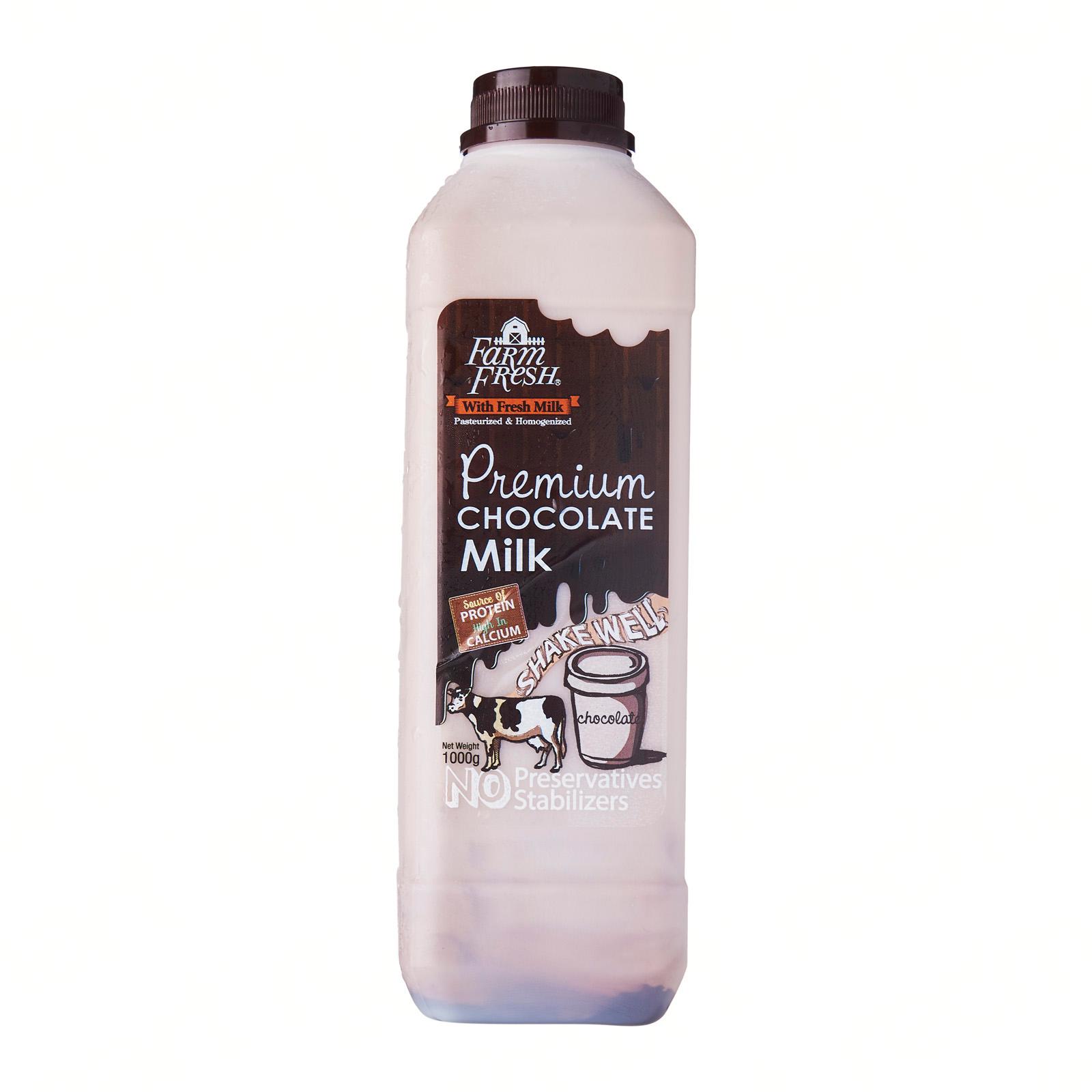 Farm Fresh Cafe Latte 700ml Lazada Singapore
