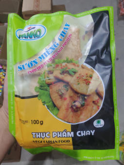 Sườn Non Chay 100gr