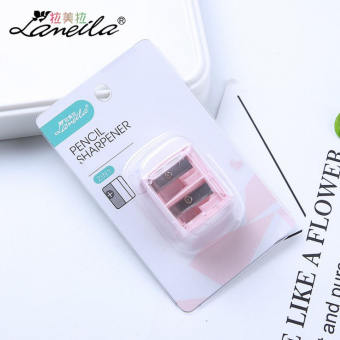 Xoáy bút chì gọt bút chì trang điểm Lameila