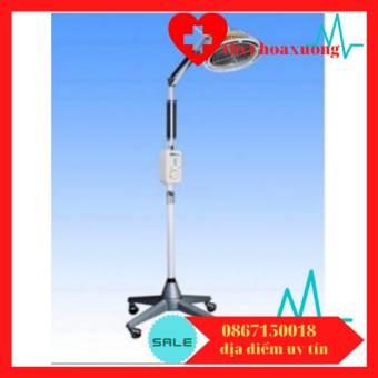 Đèn tần phổ chân caot-tdp