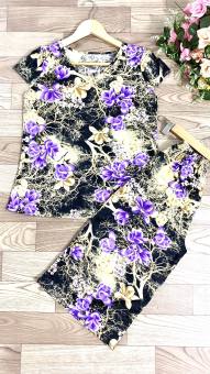 COMBO 3 BỘ ĐỒ LỬNG ỐNG RỘNG 2 TÚI, 3 SIZE 45-75KG