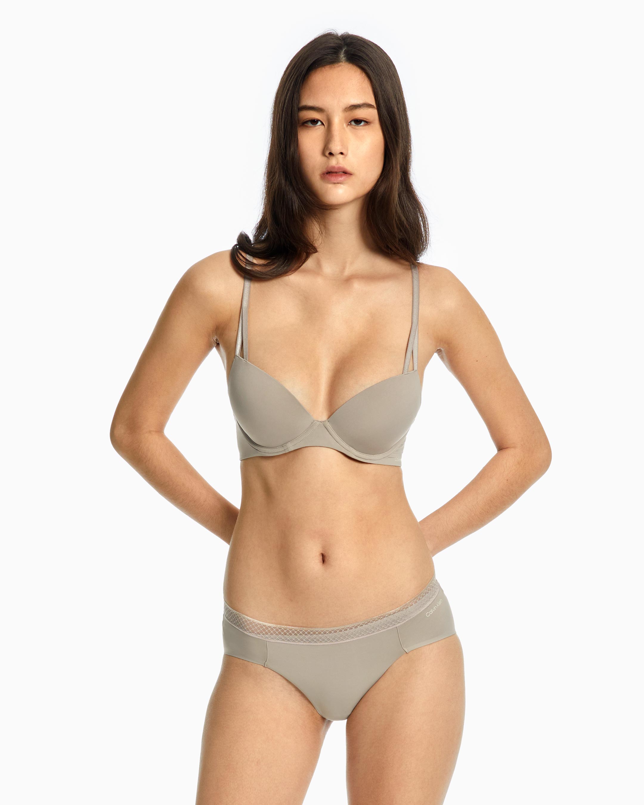 Calvin klein plunge Clearance