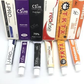 Các loại kem ủ tê hỗ trợ xăm 💗FREESHIP💗 Spa Phun xăm Tattoo thẩm mỹ.