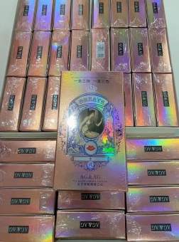 Son kim cương 3 màu siêu lì. Son môi 3 màu không trôi, son 3 trong 1