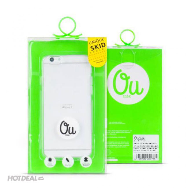 Ốp lưng dẻo silicor iphone 6g/6s