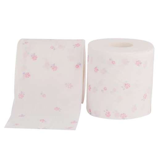 Giấy vệ sinh Eglantine 4 cuộn