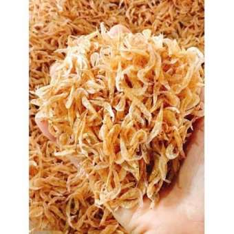 1kg ruốc nấu canh