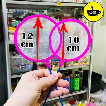 Combo Vợt Lọc Vỏ Trứng Artemia - BETTA COFFY - XEM KĨ PHÂN LOẠI