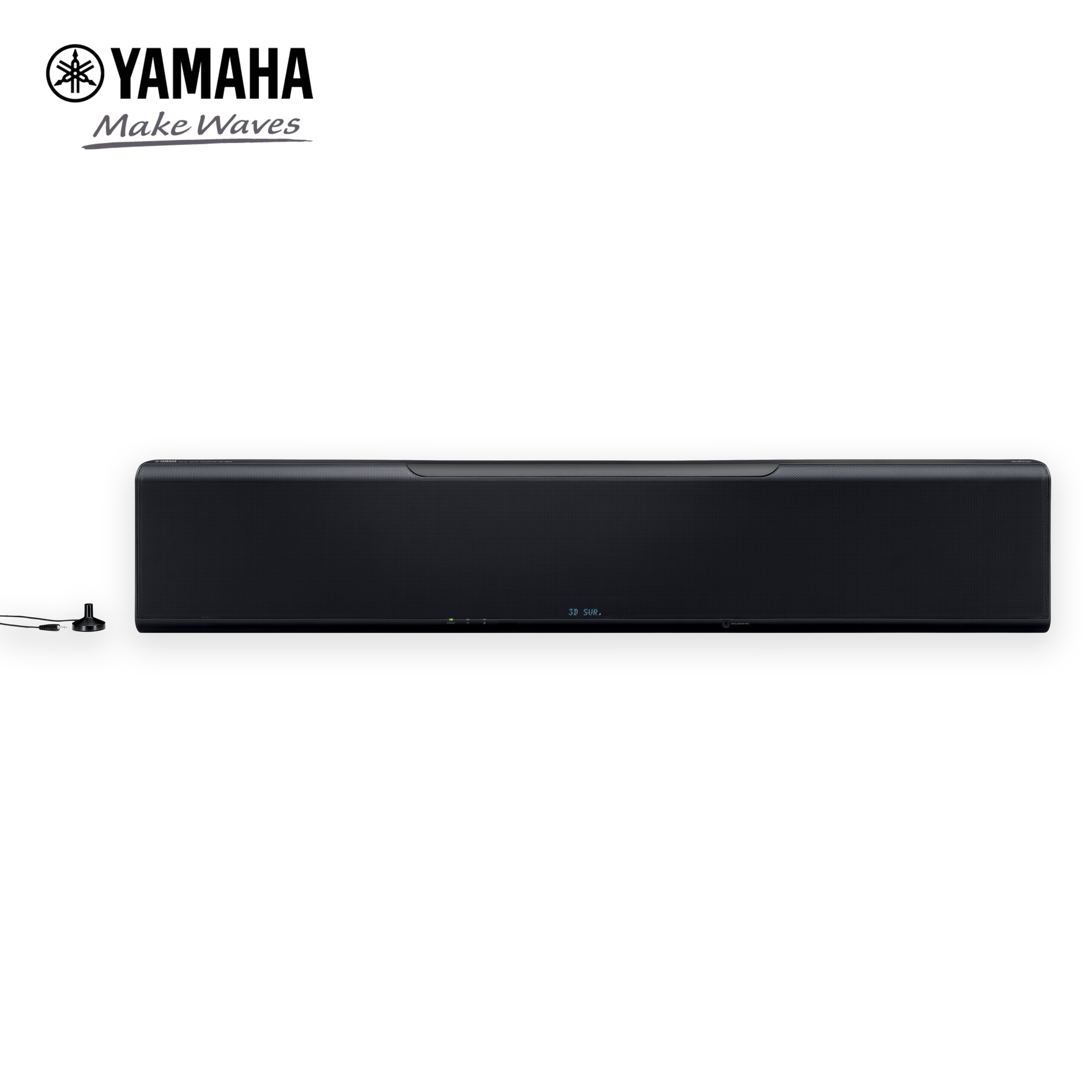 yamaha 5.1 sound bar