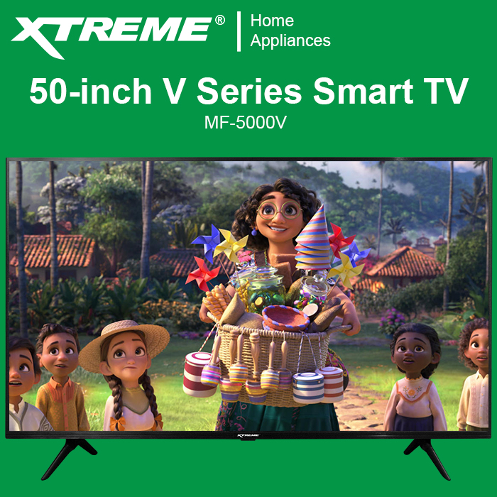 Buy Xtreme V Series Smart Tv Online Lazada Com Ph Buy Xtreme V Series Smart Tv Online Lazada Com Ph