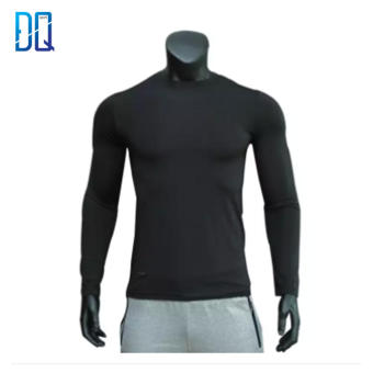 Aó body giữ nhiệt thể thao tay dài - Aó body tập gym thun lạnh 4 chiều cao cấp