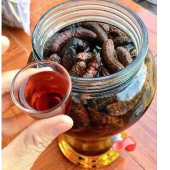 1kg chuối hột rừng kon tum Tây Nguyên loại đặc biệt