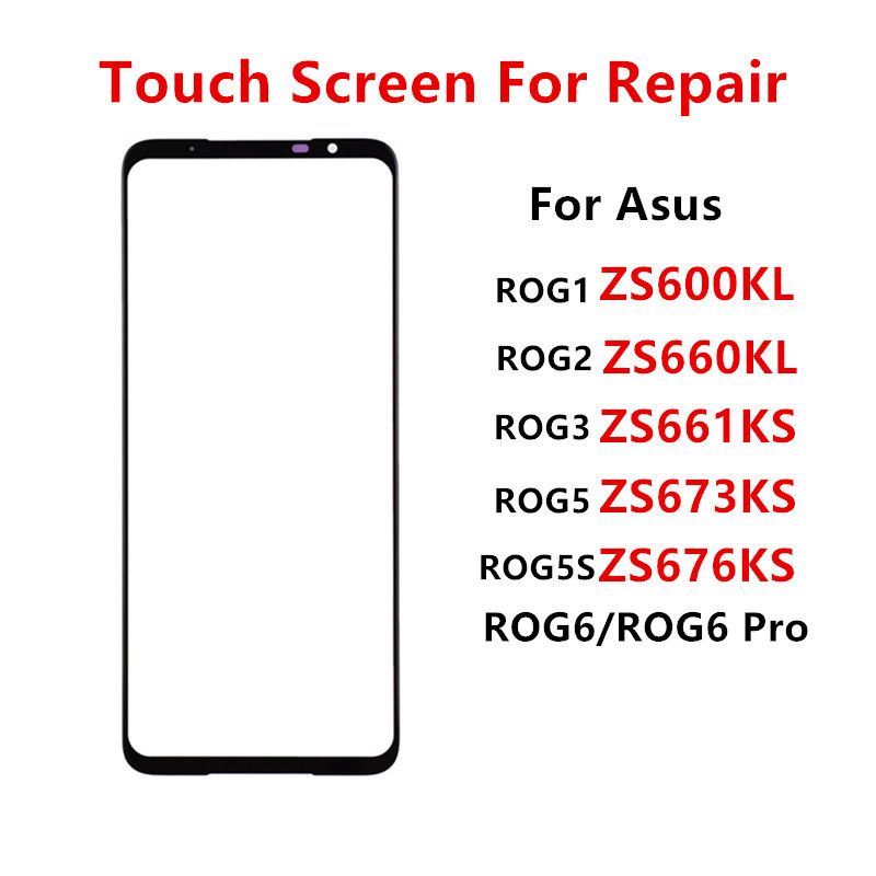 asus rog phone 2 display original