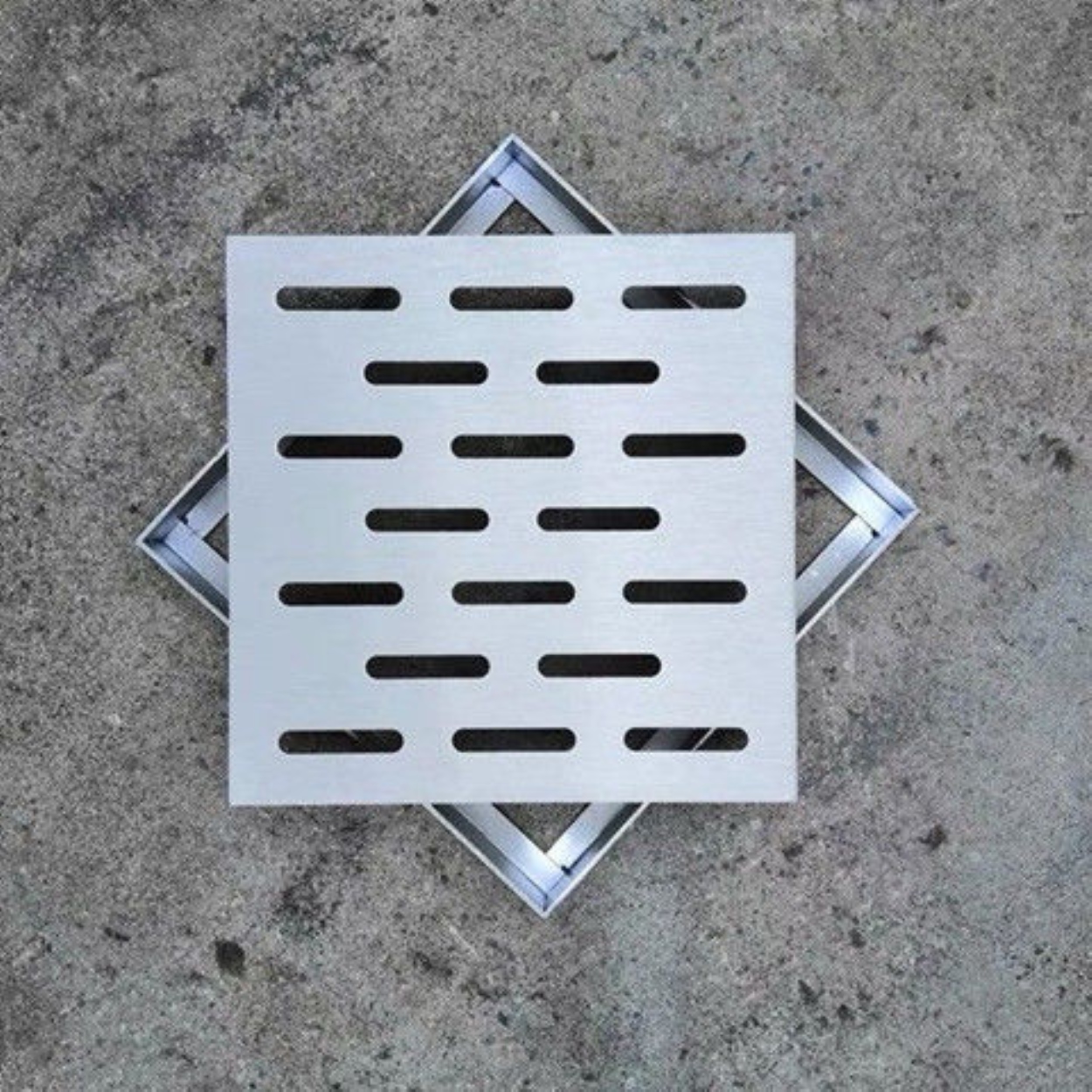 Stainless Steel Manhole Cover - Best Price in Singapore - Apr 2024