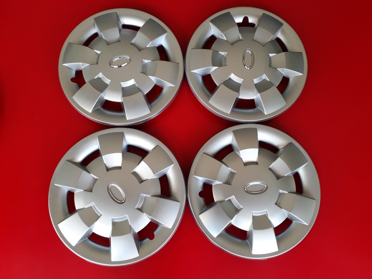 Ốp Chụp Mâm (Lazang) Oto R12 - 12 Inch (chính hãng) hàn quốc