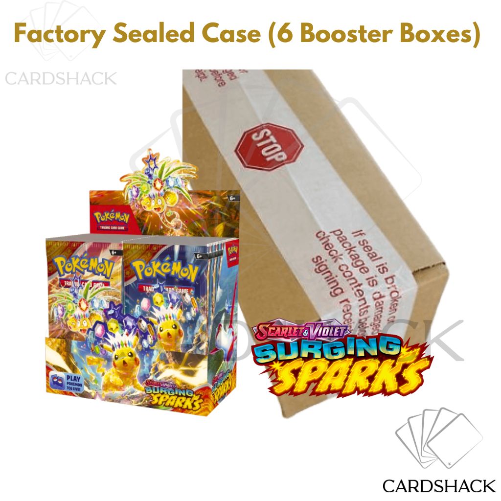 Paldea Evolved Booster Box - Pokemon Scarlet & Violet 36 Packs