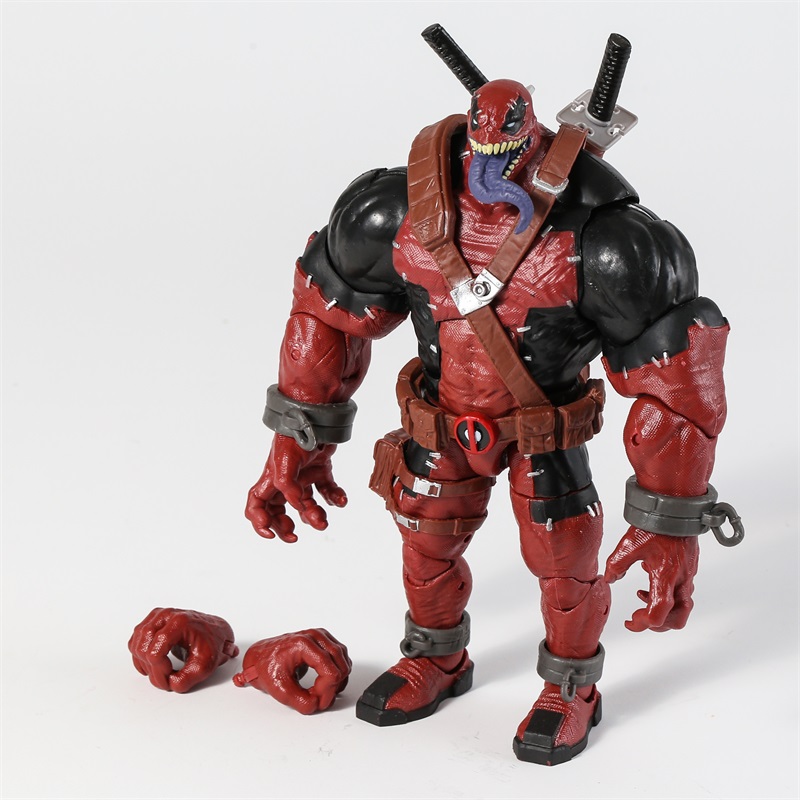 big venom figure