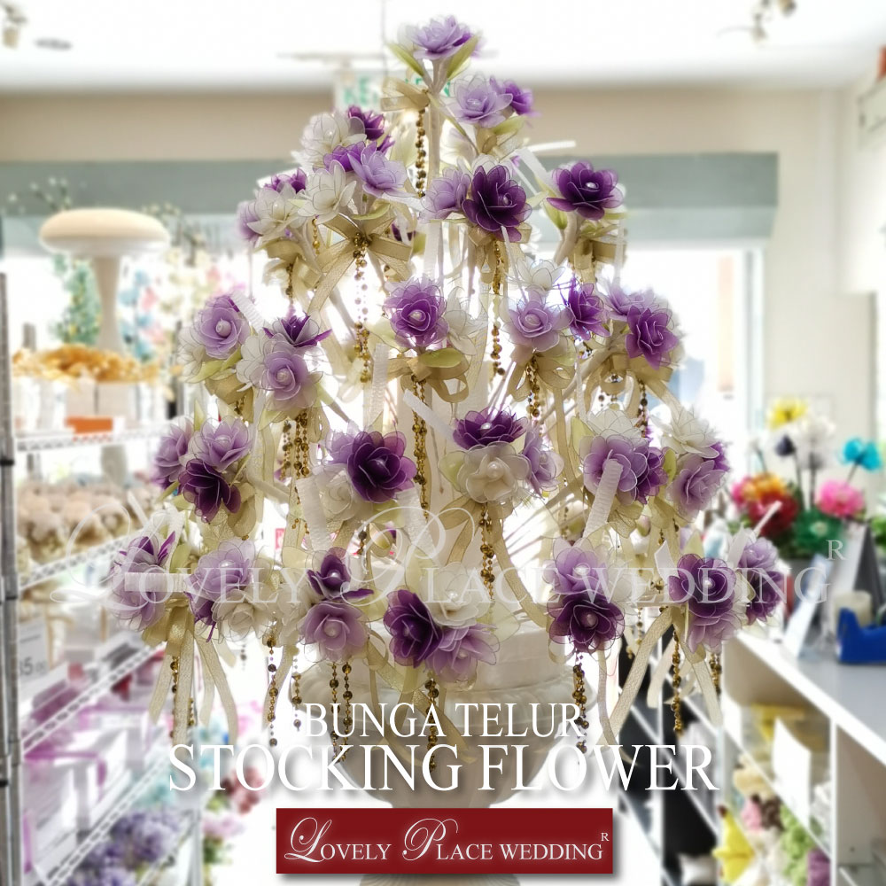 Someone Somewhere D I Y Bunga Pahar Ferrero Rocher Bunga Pahar Hantaran Pernikahan Diy